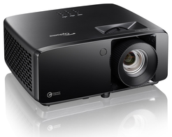 Optoma UHZ67 – kompaktowy projektor laserowy 4K UHD