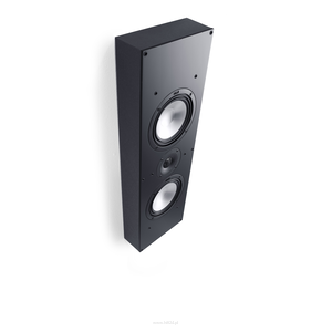 CANTON ATELIER 700 Black Mat  Głośnik instalacyjny - 6