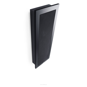 CANTON ATELIER 700 Black Mat  Głośnik instalacyjny - 5