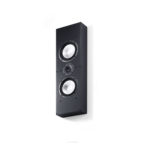 CANTON ATELIER 700 Black Mat  Głośnik instalacyjny - 4