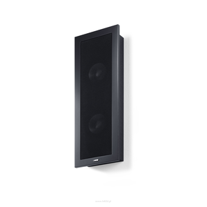 CANTON ATELIER 700 Black Mat  Głośnik instalacyjny - 3