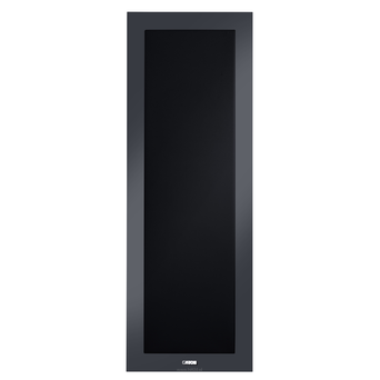 CANTON ATELIER 700 Black Mat  Głośnik instalacyjny