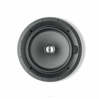 Focal 100 ICW 8 Idealny zarówno do instalacji kina stereo, jak i kina domowego