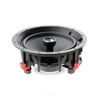 Focal 100 ICW 8