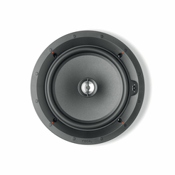 Focal 100 ICW 8 Idealny zarówno do instalacji kina stereo, jak i kina domowego