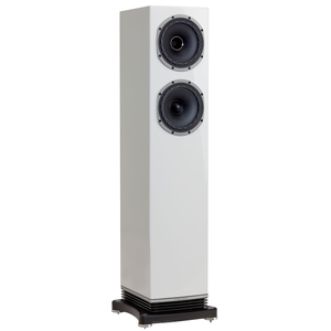 FYNE F501 GLOSS Podłogowe kolumny głośnikowe - 6