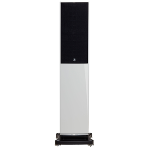 FYNE F501 GLOSS Podłogowe kolumny głośnikowe - 4
