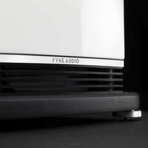 FYNE F501 GLOSS Podłogowe kolumny głośnikowe - 3