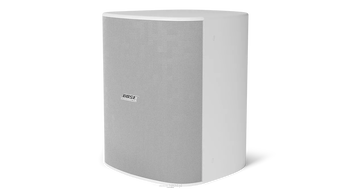 BOSE DesignMax DM12SE – 12" głośnik instalacyjny IP55 do montażu powierzchniowego