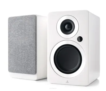 ARGON AUDIO FORTE A4 mk2  Białe  Para 