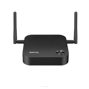 BenQ WDC10C InstaShow® Zestaw do prezentacji bezprzewodowej z USB-C - 3