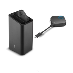 BenQ WDC10C InstaShow® Zestaw do prezentacji bezprzewodowej z USB-C - 2