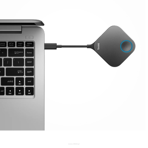 BenQ WDC10C InstaShow® Zestaw do prezentacji bezprzewodowej z USB-C - 6
