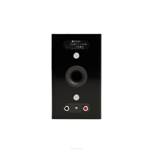 Monitor Audio Radius 3 4G – High Gloss Black kolumny podstawkowe Hi-Fi, para, - 2