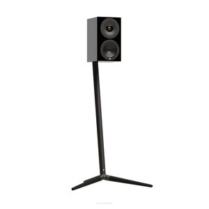 Monitor Audio Radius 3 4G – High Gloss Black kolumny podstawkowe Hi-Fi, para, - 3