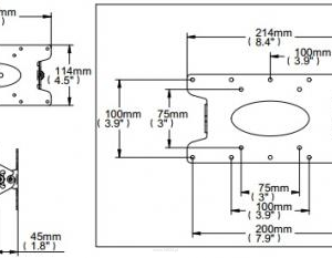 B-Tech BT7522 - 4