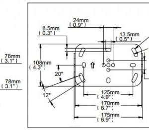 B-Tech BT7522 - 5