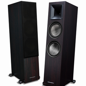 Audiosymptom i6 ( para ) Kolumny podłogowe - 2