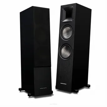 Audiosymptom i6 Para Kolumny podłogowe