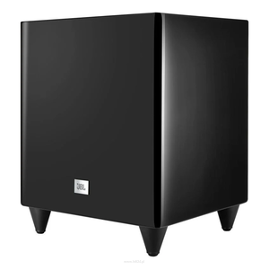 JBL SUB 80P Bezprzewodowy (2.4GHz) subwoofer aktywny 8