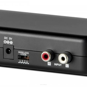 JBL SUB 80P Bezprzewodowy (2.4GHz) subwoofer aktywny 8