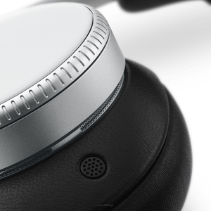 BANG & OLUFSEN  Beoplay H100 Hi-Res do 96 kHz / 24 bitów Dolby Atmos, do 5 godzin odtwarzania po zaledwie 5 minutach ładowania - 3