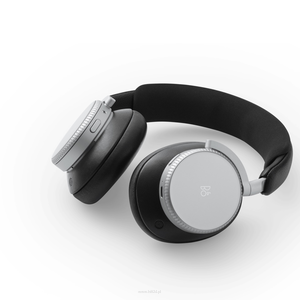 BANG & OLUFSEN  Beoplay H100 Hi-Res do 96 kHz / 24 bitów Dolby Atmos, do 5 godzin odtwarzania po zaledwie 5 minutach ładowania - 2