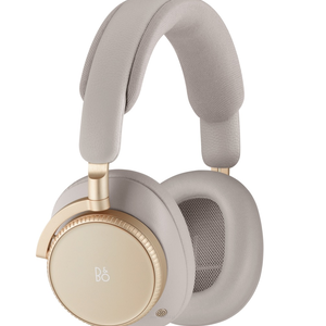 BANG & OLUFSEN  Beoplay H100 Hi-Res do 96 kHz / 24 bitów Dolby Atmos, do 5 godzin odtwarzania po zaledwie 5 minutach ładowania - 10