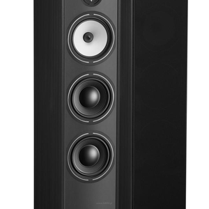 TRIANGLE BOREA BR08 (BR-08) KOLUMNY PODŁOGOWE 3-DROŻNE O MOCY 150W  - 3