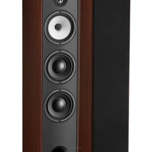 TRIANGLE BOREA BR08 (BR-08) KOLUMNY PODŁOGOWE 3-DROŻNE O MOCY 150W  - 4