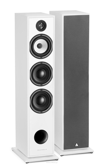 TRIANGLE BOREA BR08 (BR-08) KOLUMNY PODŁOGOWE 3-DROŻNE O MOCY 150W 