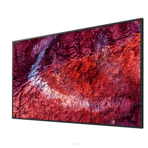 SONY 75BZ40P monitor profesjonalny 4K HDR o bardzo wysokiej jasności na poziomie 700 nitów z unikalną technologią Deep Black Non-Glare Premium i odpornością na pył klasy IP5X - 2