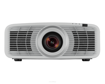 JVC DLA-NZ500WE Projektor D-ILA 4K Laser