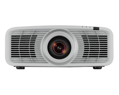 JVC DLA-NZ500WE Projektor D-ILA 4K Laser
