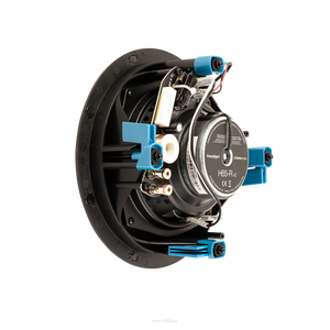Paradigm H65-R V.2 Głośnik instalacyjny sufitowy - 4