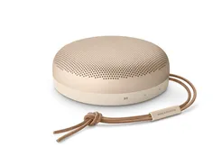 BANG & OLUFSEN BEOSOUND A1 2nd Gen Gold Tone - OTG  Wodoodporny głośnik Bluetooth