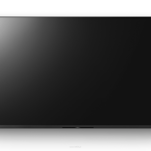 SONY FW-75BZ30J monitor profesjonalny 4K Ultra HD HDR BRAVIA   Android 10.0 4K HDR Processor X1 Motionflow XR 200 (natywne 50Hz)    Chromecast, Apple Airplay 2 - 7