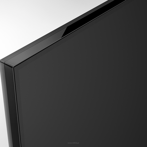 SONY FW-75BZ30J monitor profesjonalny 4K Ultra HD HDR BRAVIA   Android 10.0 4K HDR Processor X1 Motionflow XR 200 (natywne 50Hz)    Chromecast, Apple Airplay 2 - 6