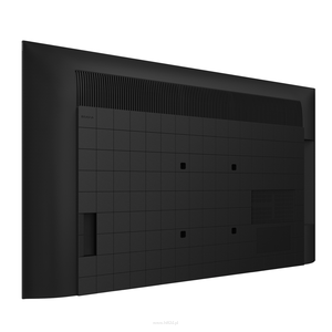 SONY FW-75BZ30J monitor profesjonalny 4K Ultra HD HDR BRAVIA   Android 10.0 4K HDR Processor X1 Motionflow XR 200 (natywne 50Hz)    Chromecast, Apple Airplay 2 - 9