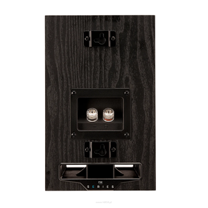 FYNE F5E Półkowy  Black Ash - 4