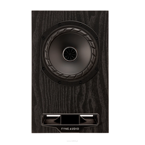 FYNE F5E Półkowy  Black Ash - 2
