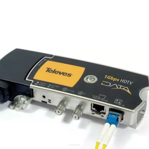 Televes COAXDATA 200Mbps-HDTV - 2
