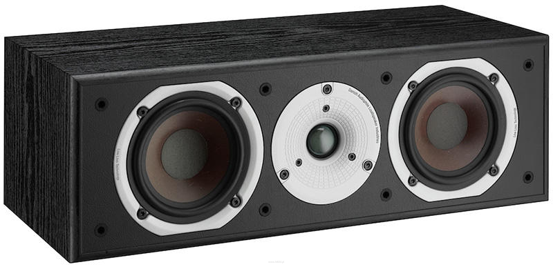 DALI SPEKTOR VOKAL　ウォールナット SPEKTOR VOKAL | Great sounding centre speaker | DALI