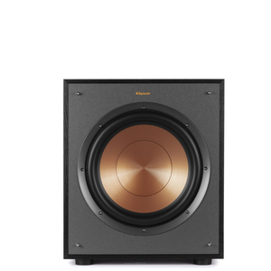 Klipsch R-120SW subwoofer | Negocjuj cenę | raty 20x0% + dostawa gratis | salon Gniezno | instalacje | projekty | zadzwoń teraz 607615717 - 4