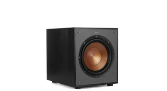 Klipsch R-120SW subwoofer | Negocjuj cenę | raty 20x0% + dostawa gratis | salon Gniezno | instalacje | projekty | zadzwoń teraz 607615717