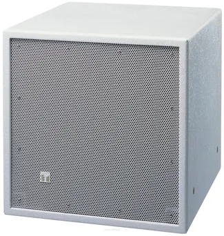 TOA FB-150W subwoofer dedykowany do wykorzystania z HX-7