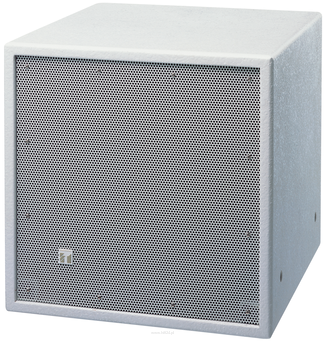 TOA FB-150W subwoofer dedykowany do wykorzystania z HX-7