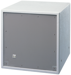TOA FB-150W subwoofer dedykowany do wykorzystania z HX-7