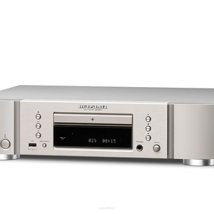 MARANTZ CD6007 Czarny  - 4