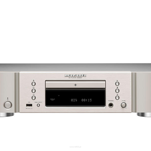MARANTZ CD6007 Czarny  - 5